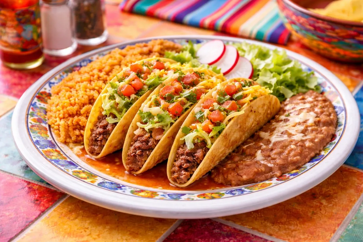 Color. Fire. Flavor. - Gallery Image 3