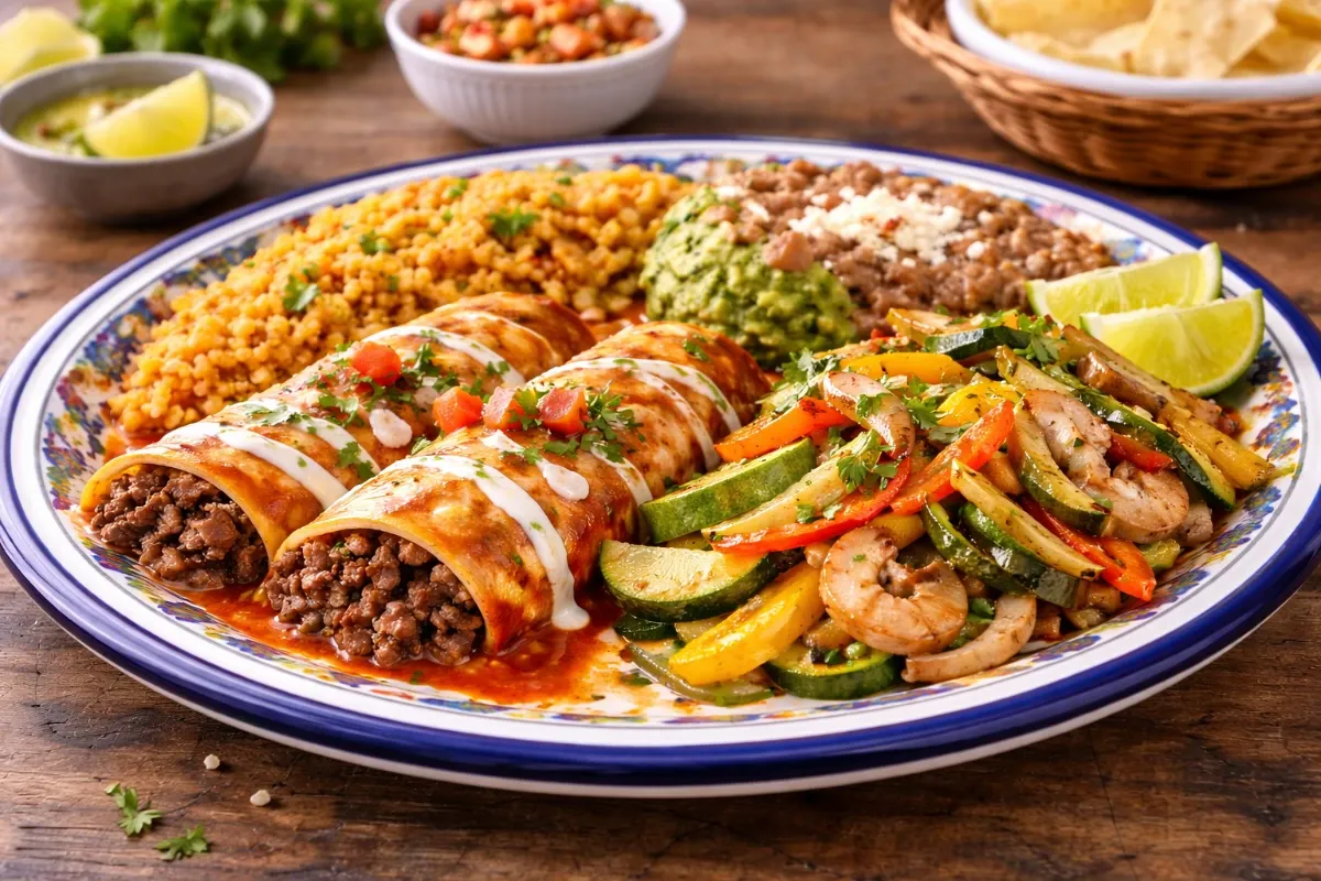 LUNCH SPECIALS_AFTER 3PM