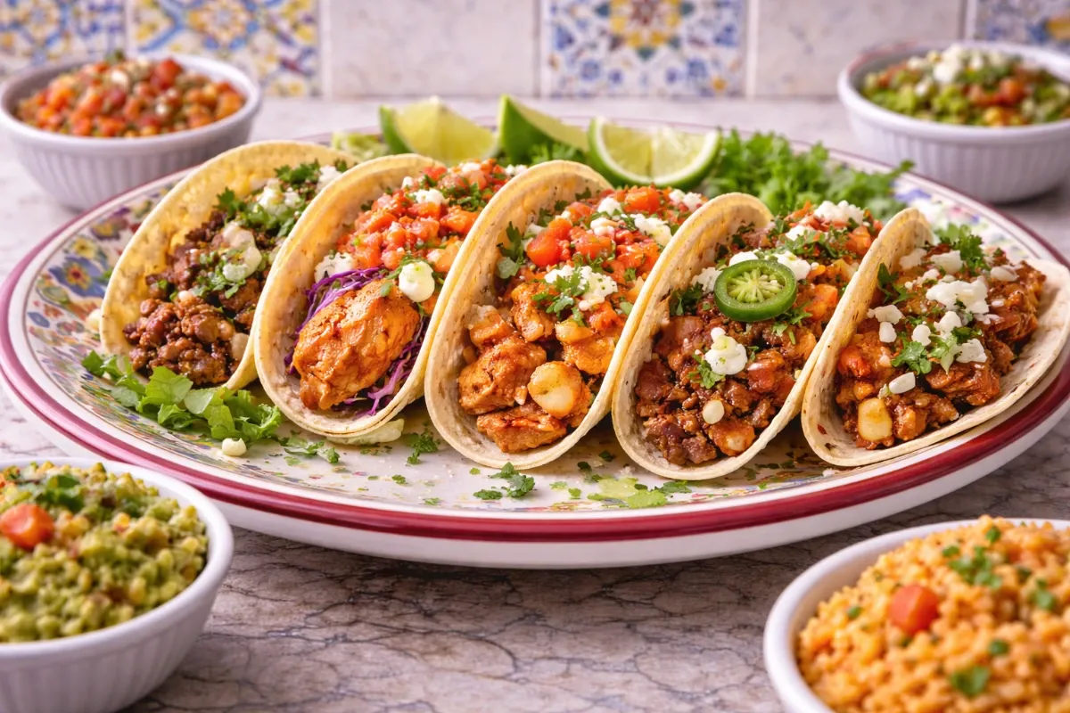 TACOS