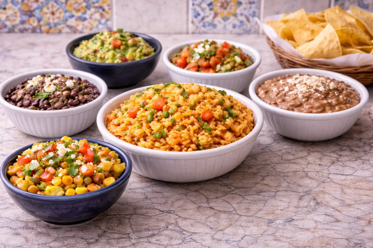 SIDES