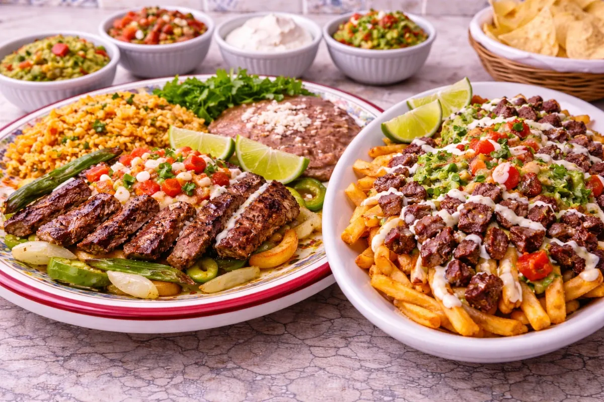 OUR SPECIALTIES